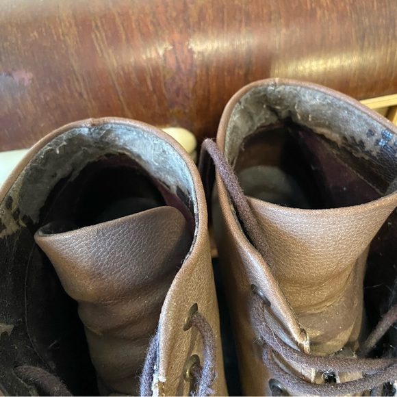 Steve Madden Booties. “Raspy Bootie” - Picture 6 of 11